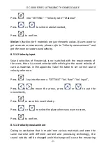 Preview for 11 page of DGC DC-3000 Series Instruction Manual