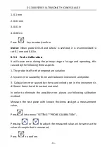 Предварительный просмотр 13 страницы DGC DC-3000 Series Instruction Manual