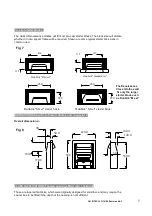 Preview for 8 page of DGF Fabrications Renaissance 16" User, Installation & Servicing Instructions