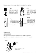 Preview for 9 page of DGF Fabrications Renaissance 16" User, Installation & Servicing Instructions