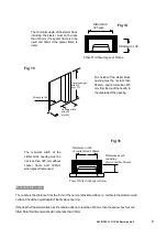 Preview for 10 page of DGF Fabrications Renaissance 16" User, Installation & Servicing Instructions