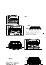 Preview for 14 page of DGF Fabrications Renaissance 16" User, Installation & Servicing Instructions