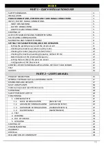 Preview for 2 page of DGFLOW DGB MV 30 Operator And  Maintenance Manual