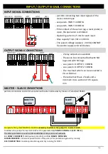 Preview for 5 page of DGFLOW DGB MV 30 Operator And  Maintenance Manual