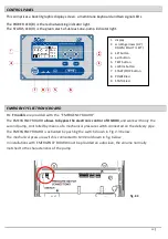 Preview for 16 page of DGFLOW DGB MV 30 Operator And  Maintenance Manual