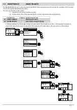 Preview for 31 page of DGFLOW DGB MV 30 Operator And  Maintenance Manual