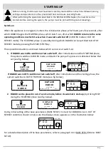 Preview for 37 page of DGFLOW DGB MV 30 Operator And  Maintenance Manual