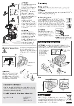 Предварительный просмотр 3 страницы DGFLOW PRESFLO V00101101 User Manual