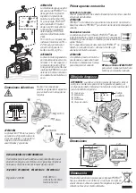 Предварительный просмотр 7 страницы DGFLOW PRESFLO V00101101 User Manual