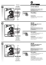 Предварительный просмотр 14 страницы DGFLOW PRESFLO V00101101 User Manual