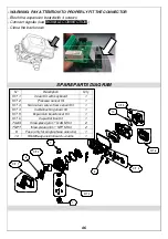 Предварительный просмотр 22 страницы DGFLOW STEADYPRES 2.0 M/M 11 Manual