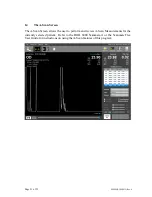 Предварительный просмотр 21 страницы DGH TECHNOLOGY Scanmate-B DGH 8000 Operator'S Manual