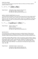 Предварительный просмотр 41 страницы DGH TECHNOLOGY SCANMATE FLEX Operator'S Manual