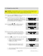 Preview for 35 page of DGH DGH 55B Operator'S Manual