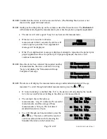 Preview for 38 page of DGH DGH 55B Operator'S Manual