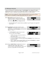 Preview for 51 page of DGH DGH 55B Operator'S Manual