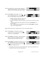 Preview for 54 page of DGH DGH 55B Operator'S Manual