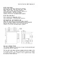 Preview for 4 page of DGH DIN-191 Series User Manual