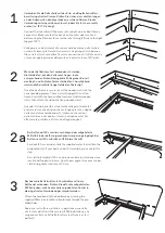 Preview for 3 page of DGL VALENTIN Instructions For Assembly