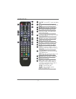 Предварительный просмотр 13 страницы DGM ETV-2272WH Manual