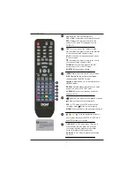 Предварительный просмотр 14 страницы DGM ETV-2272WH Manual