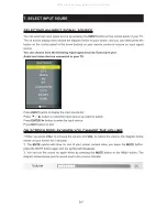 Предварительный просмотр 10 страницы DGM ETV-2293WHC User Manual