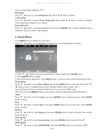 Preview for 14 page of DGM ETV-2293WHC User Manual