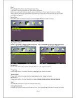 Preview for 18 page of DGM ETV-2493WH User Manual