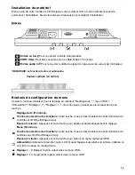 Предварительный просмотр 12 страницы DGM L-1531 User Manual