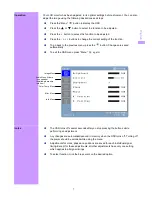 Preview for 8 page of DGM L-1935W User Manual