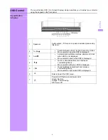 Предварительный просмотр 7 страницы DGM L-1936W User Manual