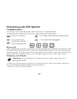 Preview for 137 page of DGM LTV-1570WC User Manual