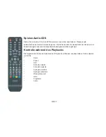 Preview for 143 page of DGM LTV-1570WC User Manual