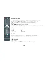 Preview for 220 page of DGM LTV-1570WC User Manual