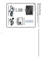 Предварительный просмотр 5 страницы DGM LTV-1929WHTC User Manual