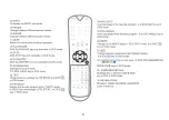 Preview for 10 page of DGM LTV-1929WHTC User Manual