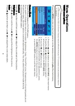 Preview for 11 page of DGM LTV-1929WHTC User Manual