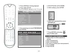 Preview for 31 page of DGM LTV-1929WHTC User Manual