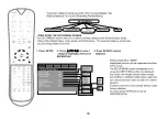 Preview for 32 page of DGM LTV-1929WHTC User Manual