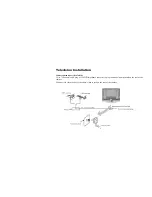 Предварительный просмотр 9 страницы DGM LTV-3211D User Manual