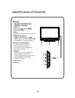 Preview for 6 page of DGM LTV-3264W User Manual