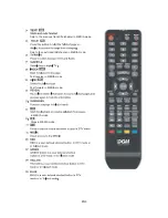 Preview for 8 page of DGM LTV-3264W User Manual