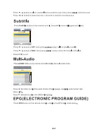 Предварительный просмотр 27 страницы DGM LTV-3264W User Manual