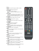 Предварительный просмотр 46 страницы DGM LTV-3264W User Manual