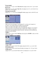 Preview for 55 page of DGM LTV-3264W User Manual