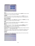 Preview for 63 page of DGM LTV-3264W User Manual