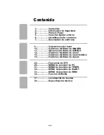 Предварительный просмотр 77 страницы DGM LTV-3264W User Manual