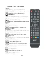 Предварительный просмотр 83 страницы DGM LTV-3264W User Manual