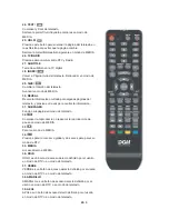 Предварительный просмотр 84 страницы DGM LTV-3264W User Manual