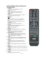 Предварительный просмотр 121 страницы DGM LTV-3264W User Manual